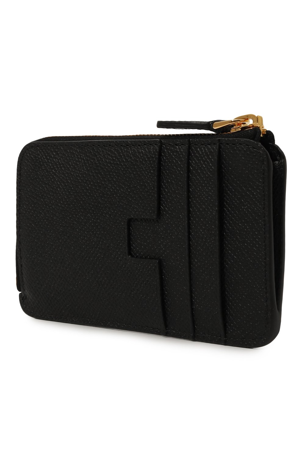 Кожаный футляр для кредитных карт TOM FORD, арт. YM238T/LCL081, фото 2