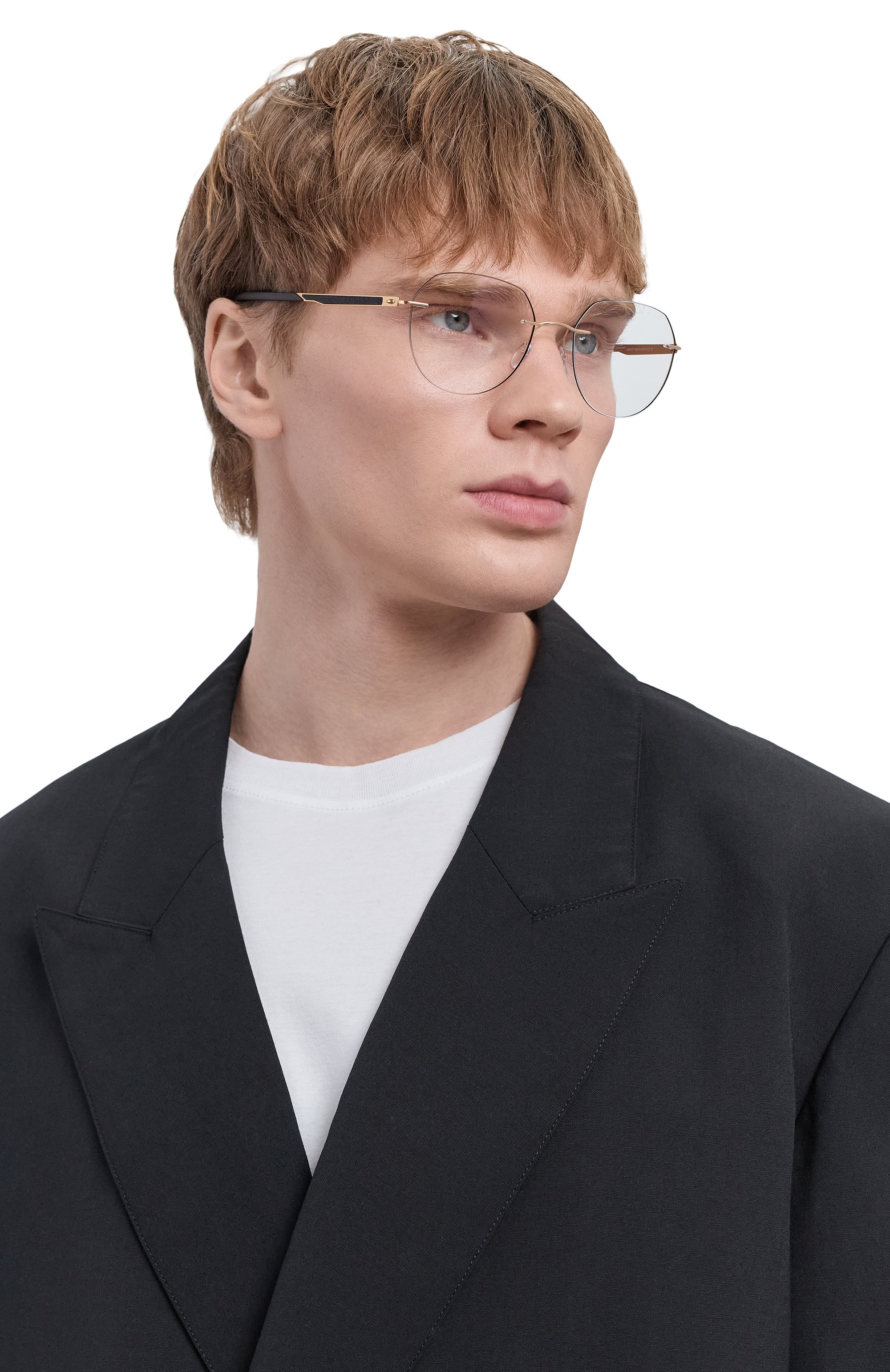 Оправа SILHOUETTE, арт. L008/7625, фото 2