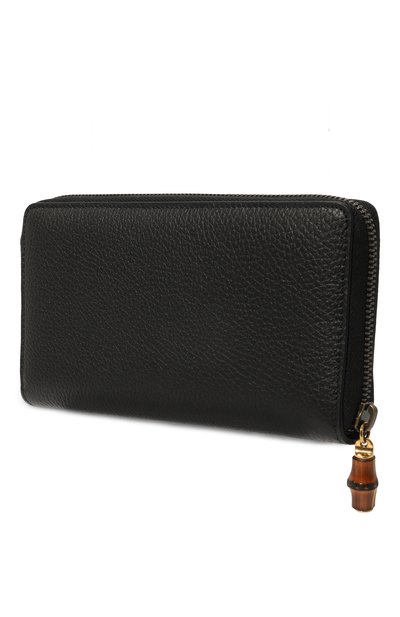 Кожаный кошелек GUCCI, арт. 739499/AABXM, фото 2