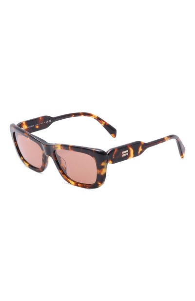 Женские солнцезащитные очки MIU MIU, арт. B12S-14L20D
