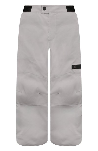 Пуховые брюки IL GUFO, арт. A24PL428N0088/10A-14A, фото 1