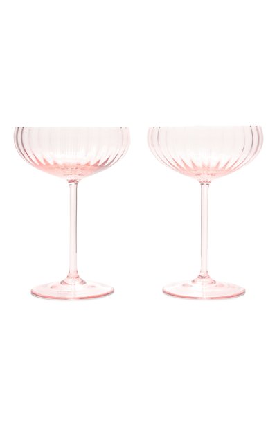 Набор из 2-х бокалов для шампанского bollicine VENINI, арт. PZ334325R02E0BED