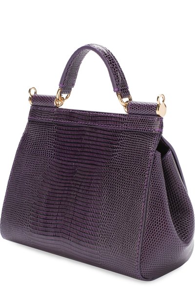 Сумка sicily mini DOLCE & GABBANA, арт. BB6387/AI742, фото 3