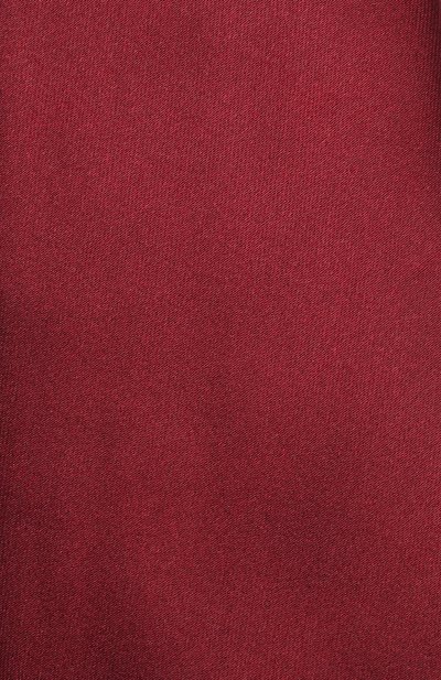 Шелковый галстук LANVIN, арт. 3122/TIE, фото 3