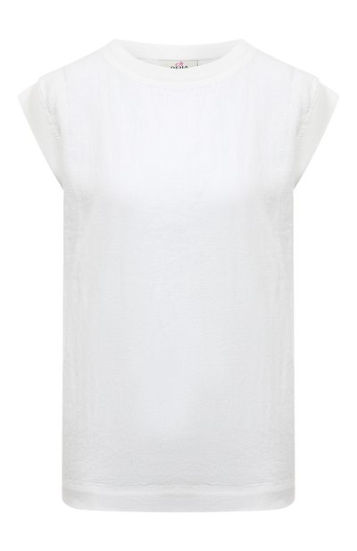 Льняной топ DEHA, арт. D83231, фото 1