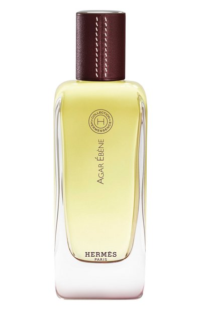 Туалетная вода hermessence agar ebene (100ml) HERMÈS, арт. 39933H, фото 1
