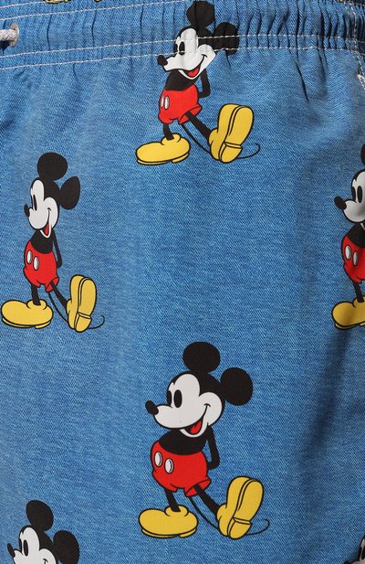 Плавки-шорты MC2 SAINT BARTH, арт. STBM GUSTAVIA/GUS0001, фото 4