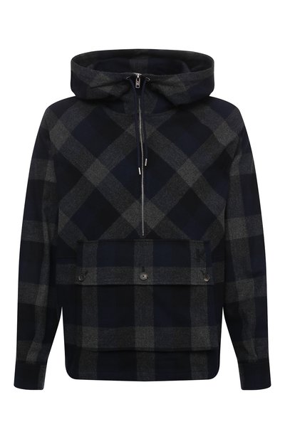 Анорак KENZO, арт. FA65BL0491RG, фото 1