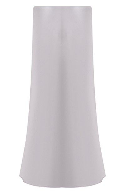 Женская атласная юбка NOBLE&BRULEE, арт. NB107/140525/1