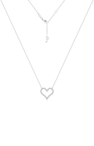 Женские кулон MERCURY, арт. MP21068/WG/HR4.00