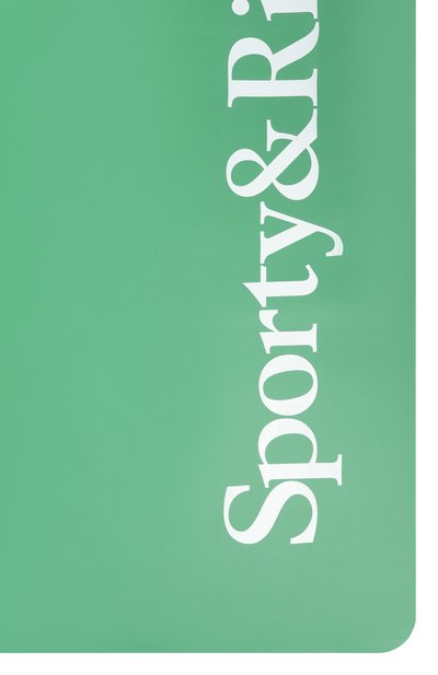 Коврик для йоги SPORTY AND RICH, арт. AC037621300GR03, фото 3