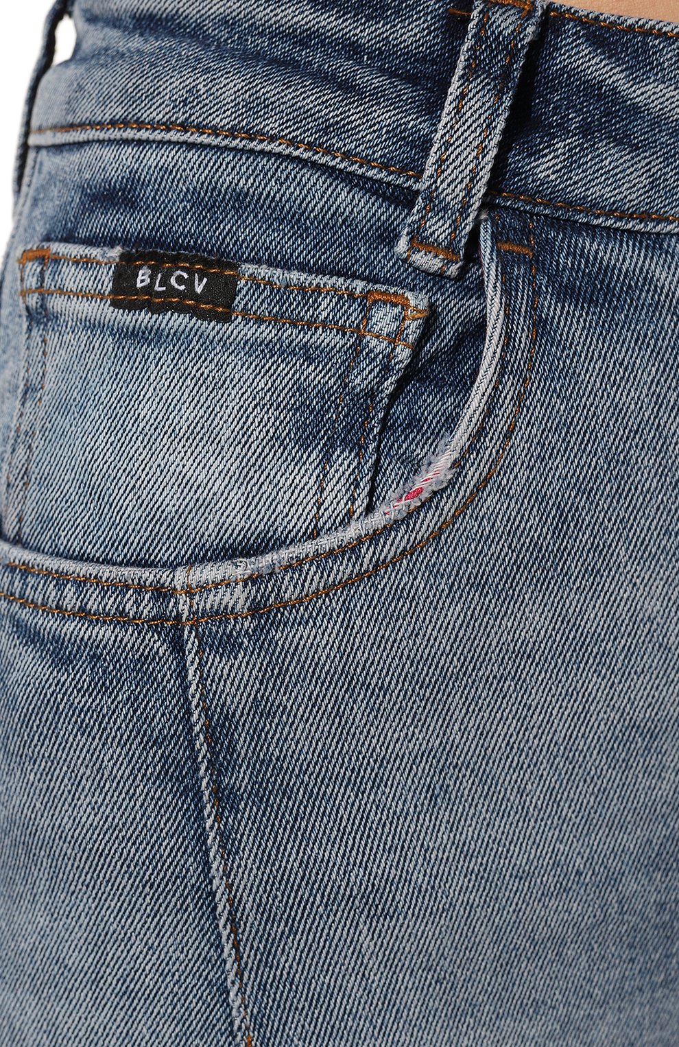 Джинсы BLCV, арт. 102DSHBC007_BG, фото 5