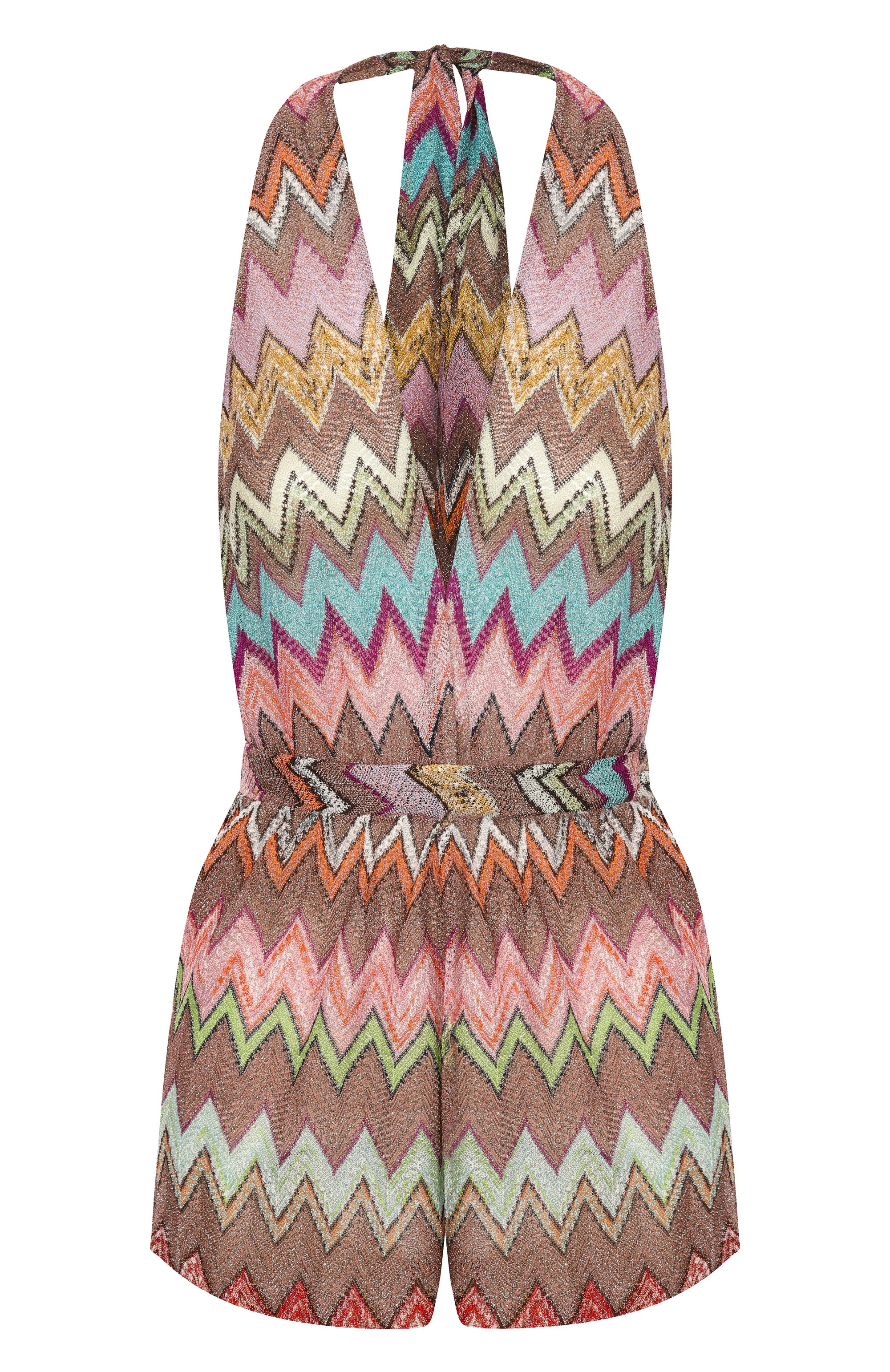 Комбинезон из вискозы MISSONI, арт. MC24SG00/BR014K, фото 1