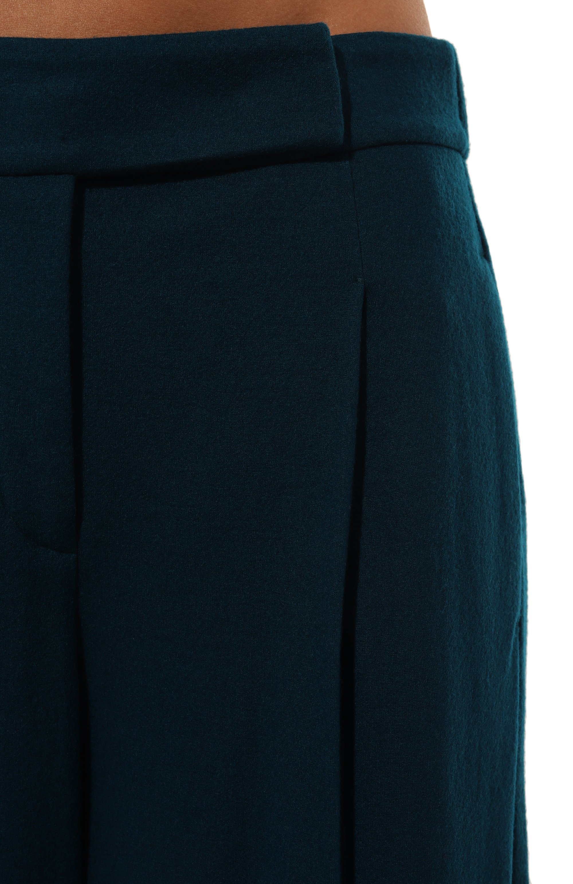 Шерстяные брюки WINDSOR, арт. DH454H/10001443, фото 5