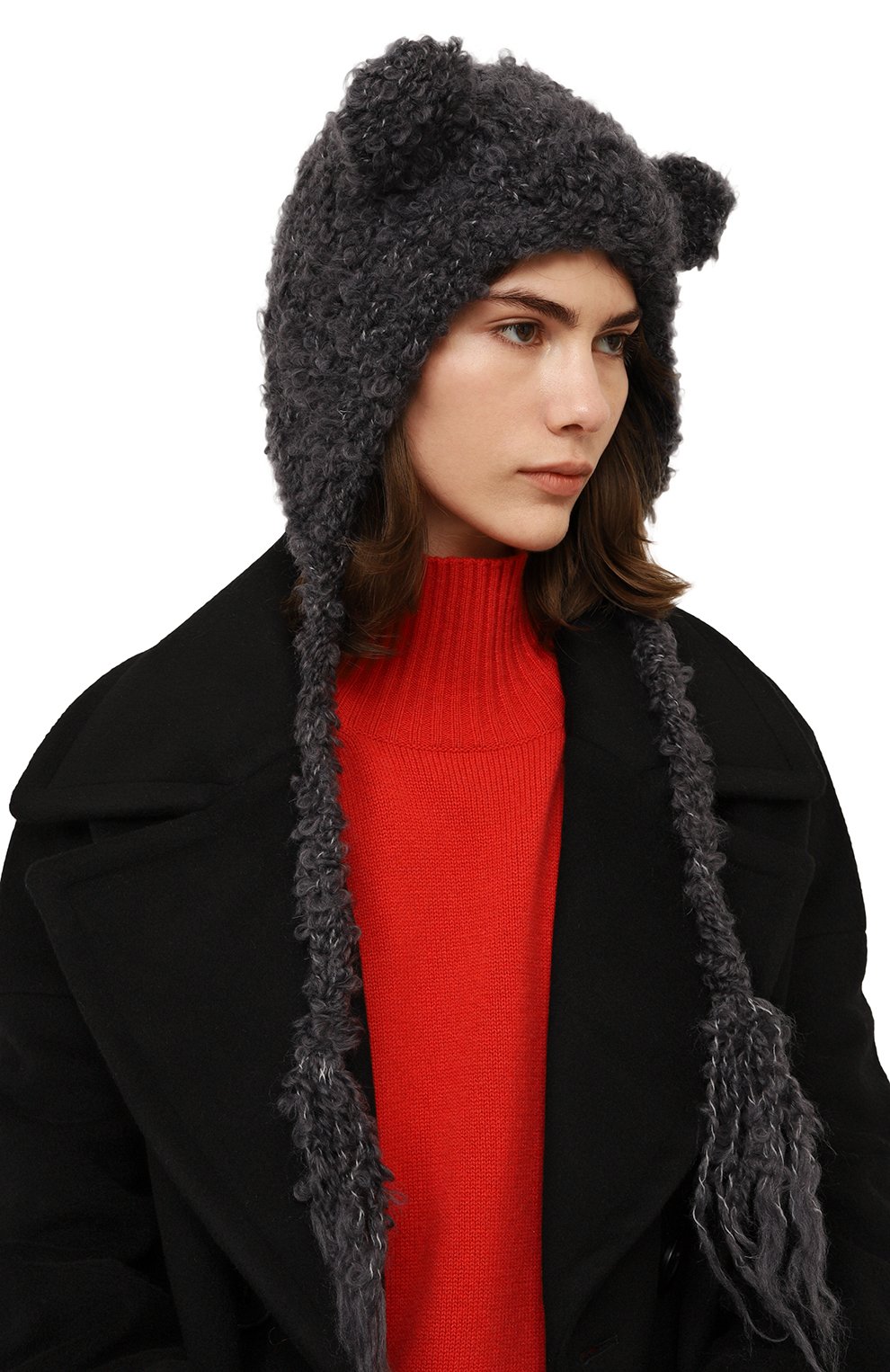 Шапка A.T.T., арт. 2358/12, фото 2