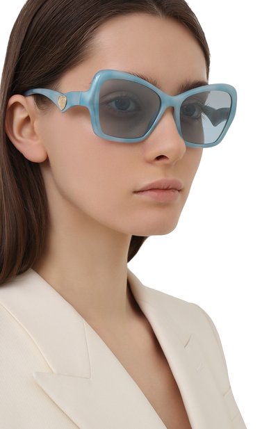 Солнцезащитные очки DOLCE & GABBANA, арт. 6153-330272, фото 2