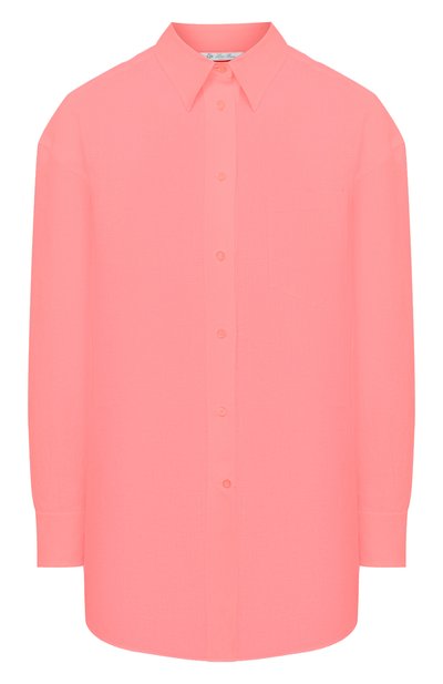 Женская льняная рубашка LORO PIANA, арт. FAL5890