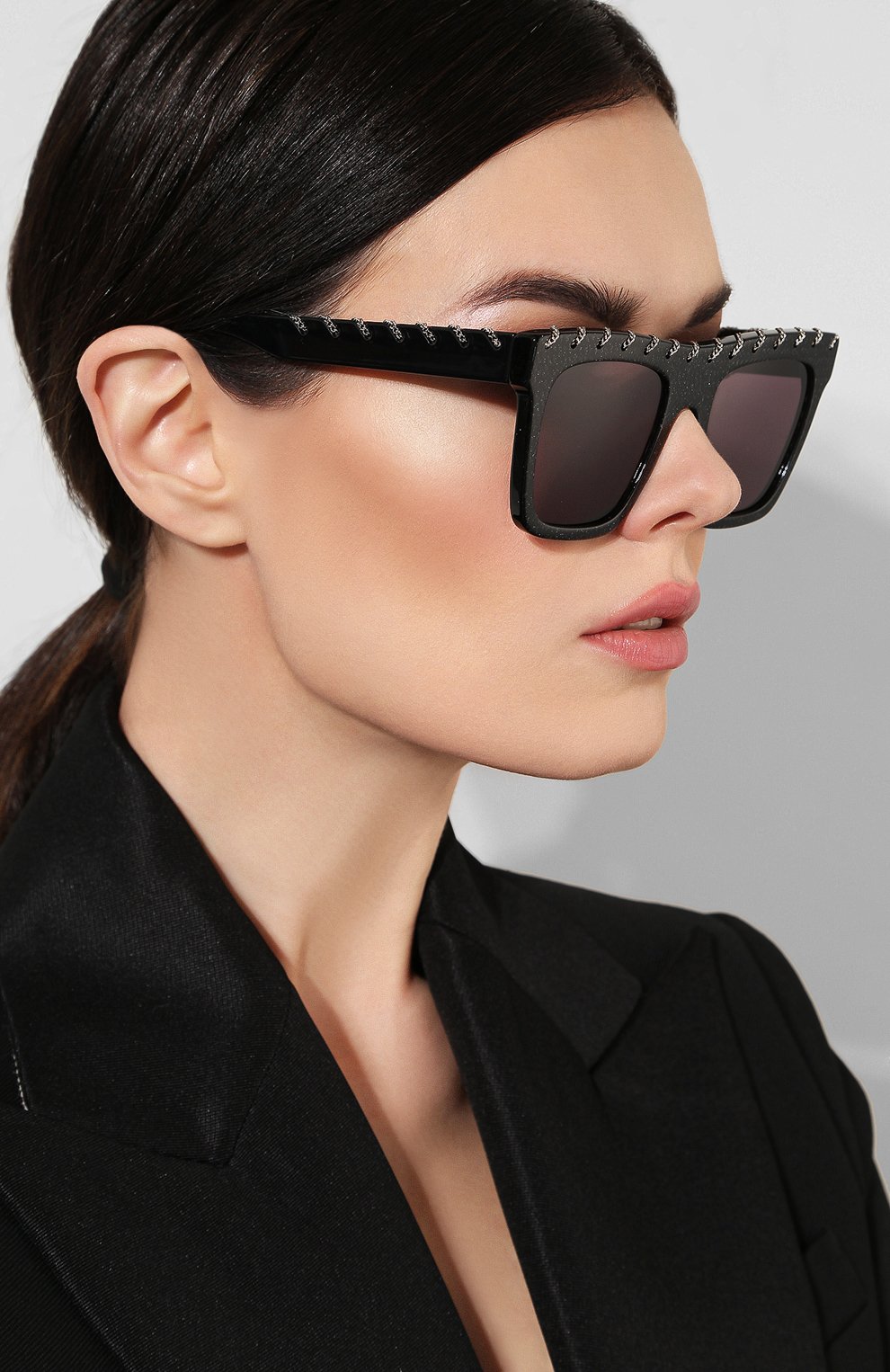 Солнцезащитные очки STELLA MCCARTNEY, арт. SC0128 006, фото 2