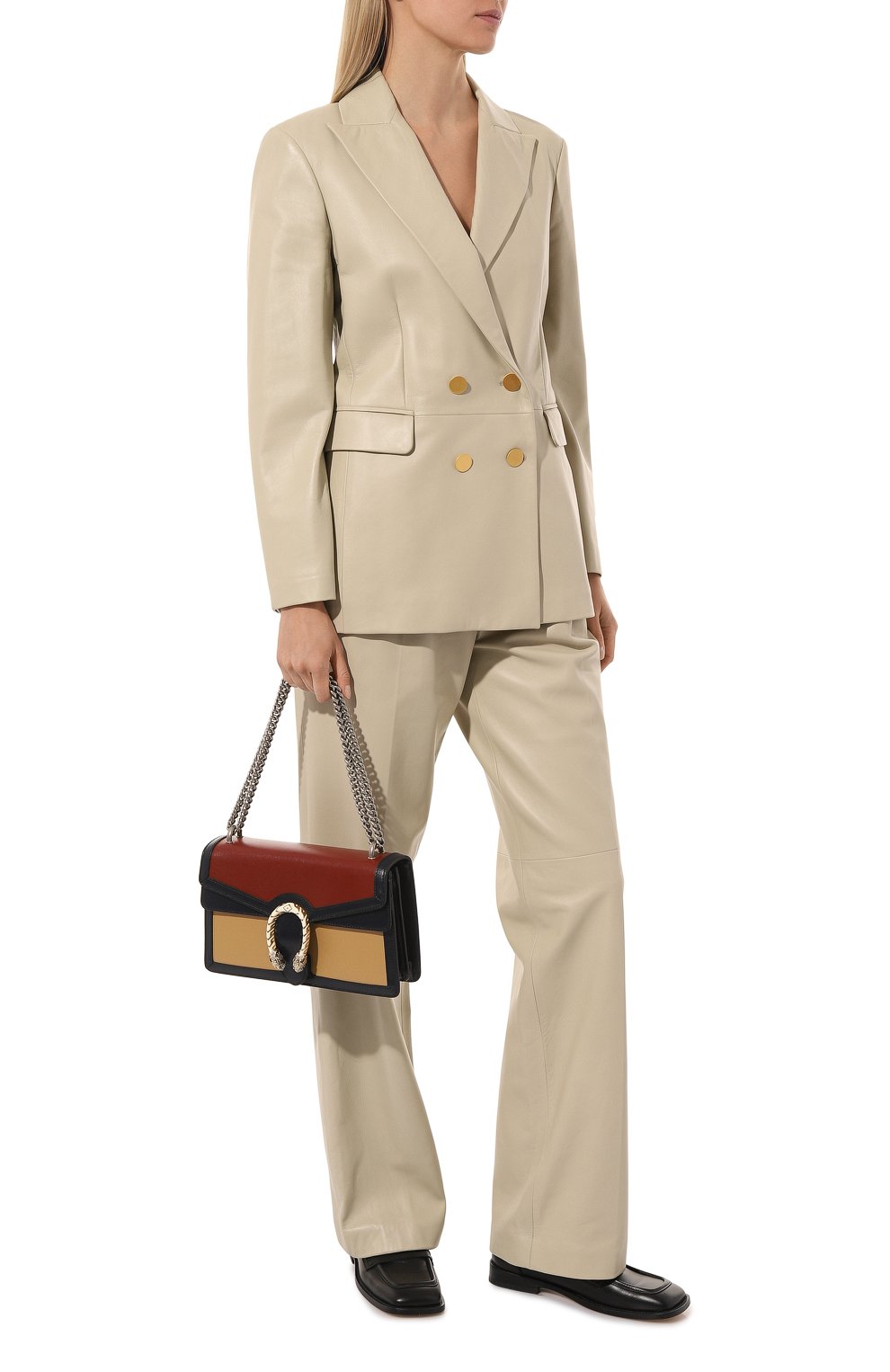 Сумка dionysus small GUCCI, арт. 400249 18YPX, фото 7