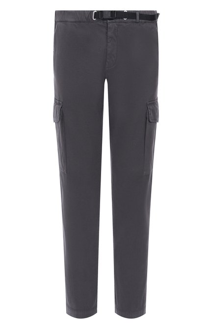 Мужские хлопковые брюки-карго WHITE SAND, арт. 25WSU55/263