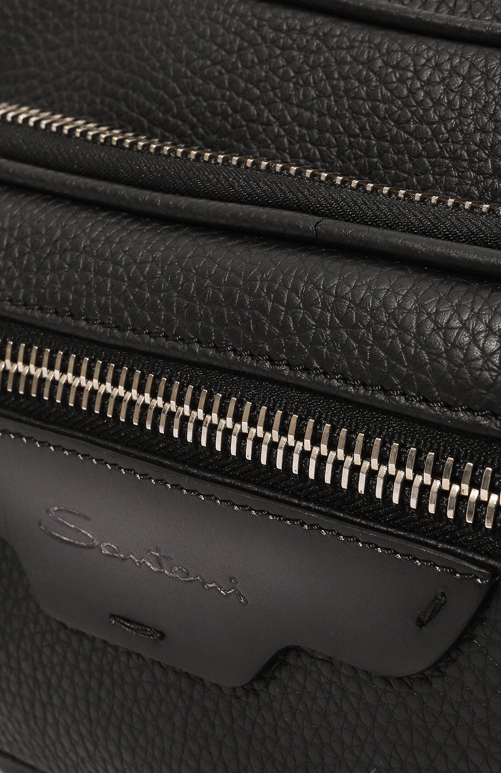 Сумка SANTONI, арт. UIBBA2366EN-ASP6N01, фото 3