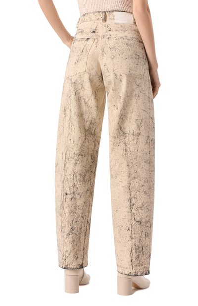 Джинсы ISABEL BENENATO, арт. DW911F24, фото 4