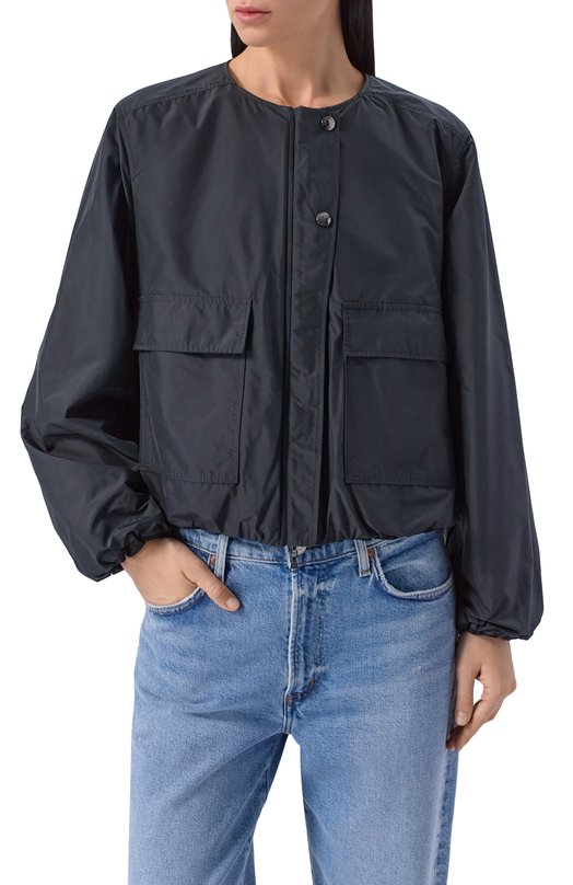 Двусторонний бомбер Bogner 36629168 Чёрный  36629168 Фото 5