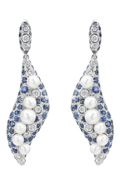 Женские серьги UTOPIA, арт. YBO4BZFW