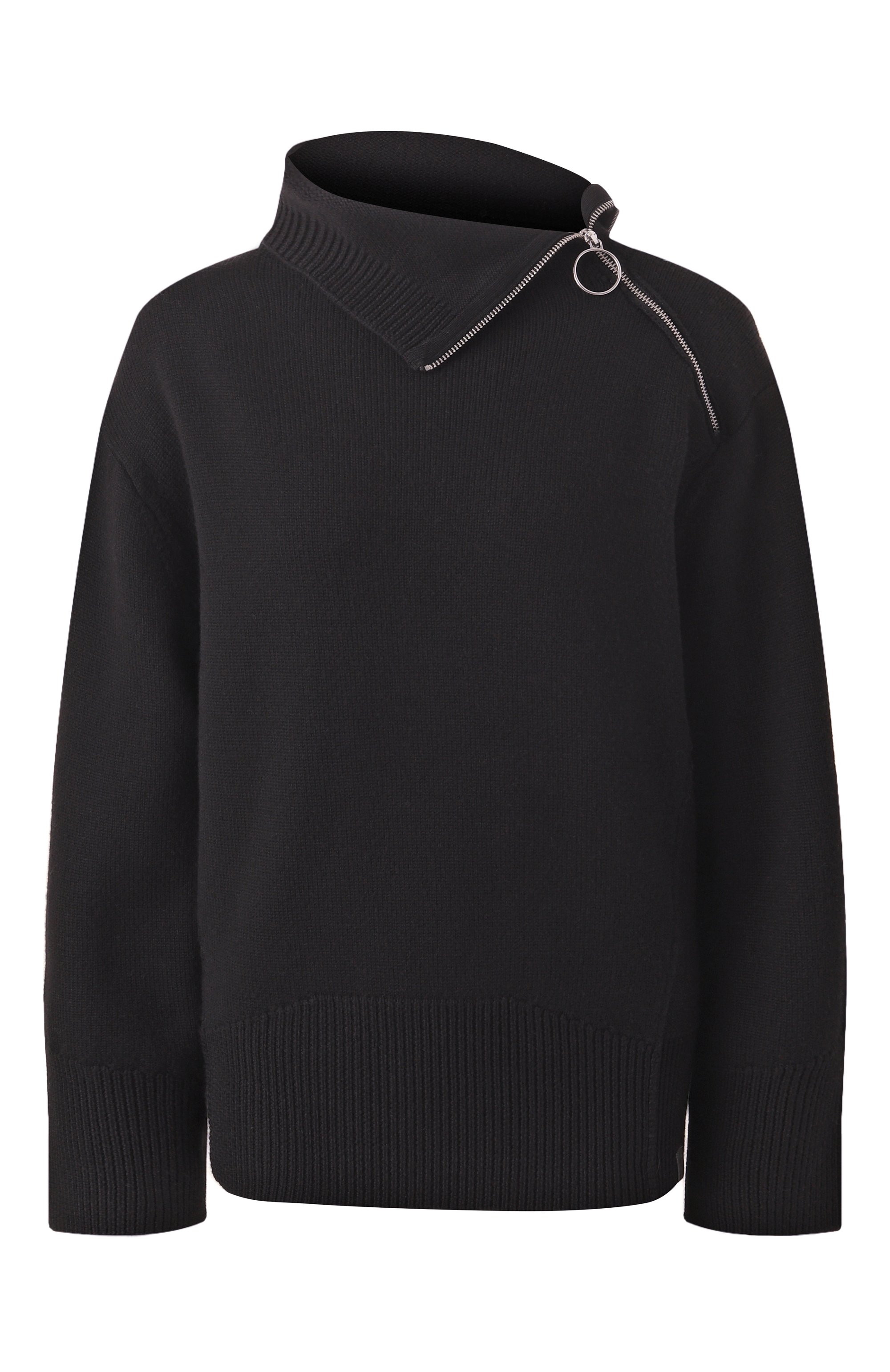 Шерстяной свитер BEATRICE .B, арт. 24FA8589/W00L, фото 1