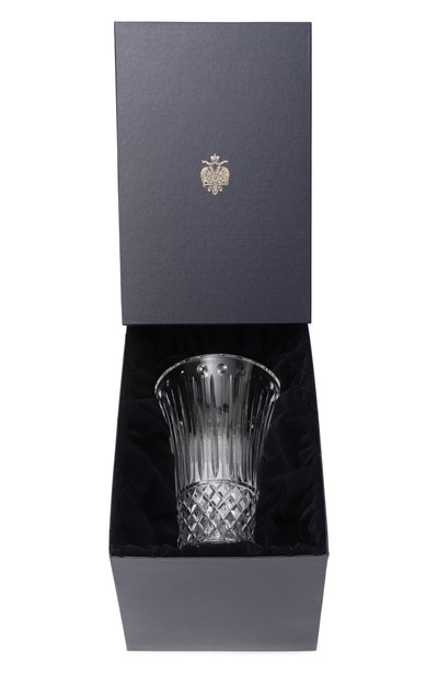 Ваза xenia TSAR, арт. 53021CL, фото 5