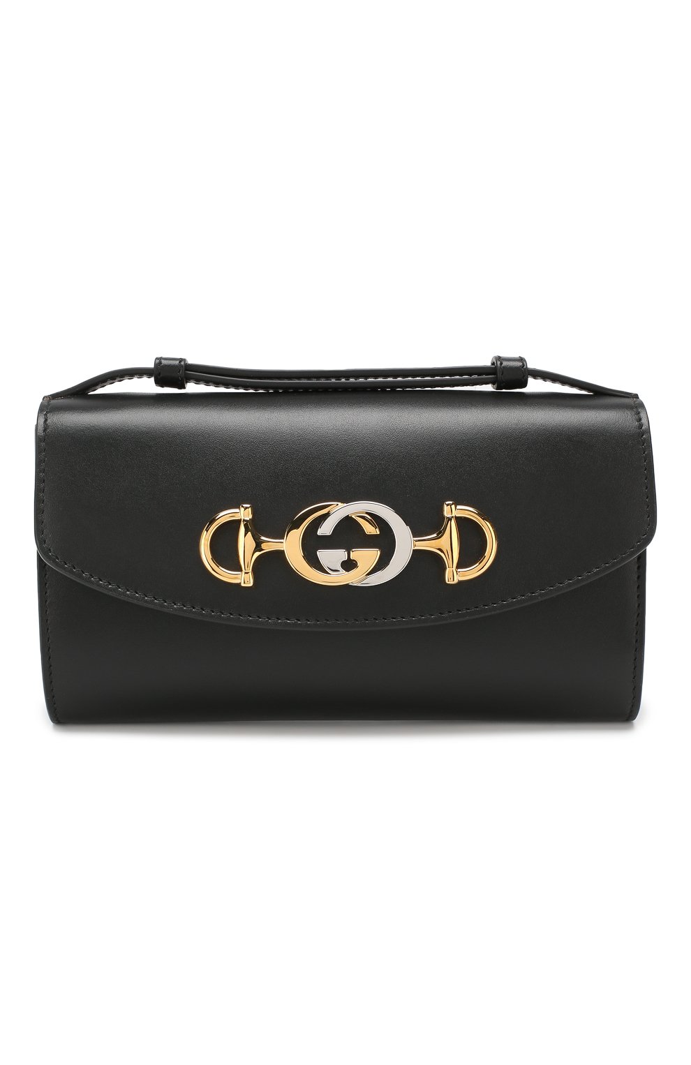 Сумка gucci zumi mini GUCCI, арт. 564718/05J0X, фото 1