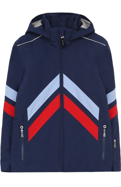 Куртка с капюшоном и принтом BOGNER, арт. 35304901, фото 1