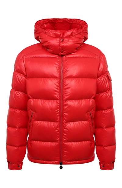 Пуховик maya MONCLER, арт. 1A536-00-68950, фото 1