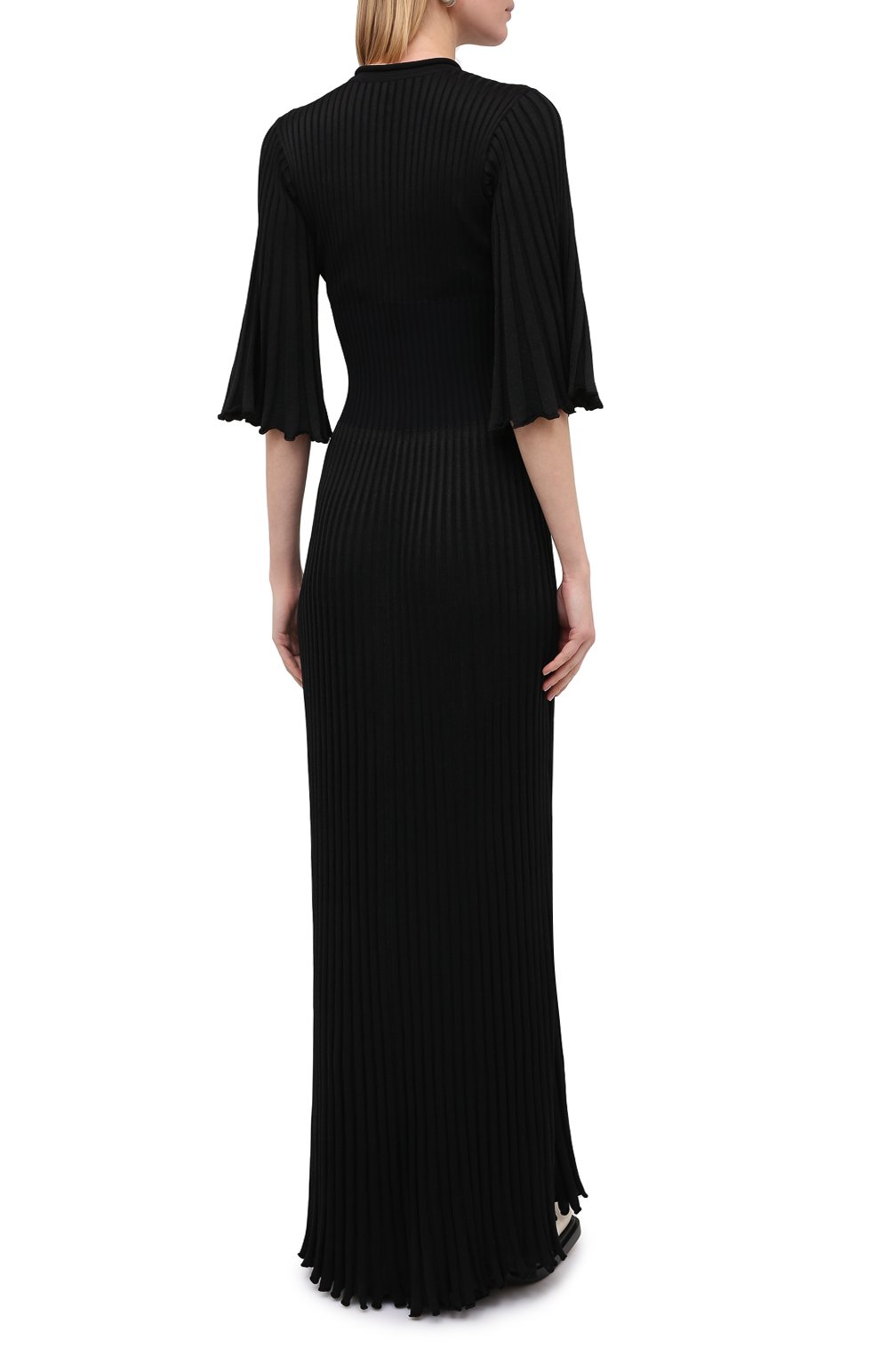 Платье BOTTEGA VENETA, арт. 636700/V08B0, фото 4