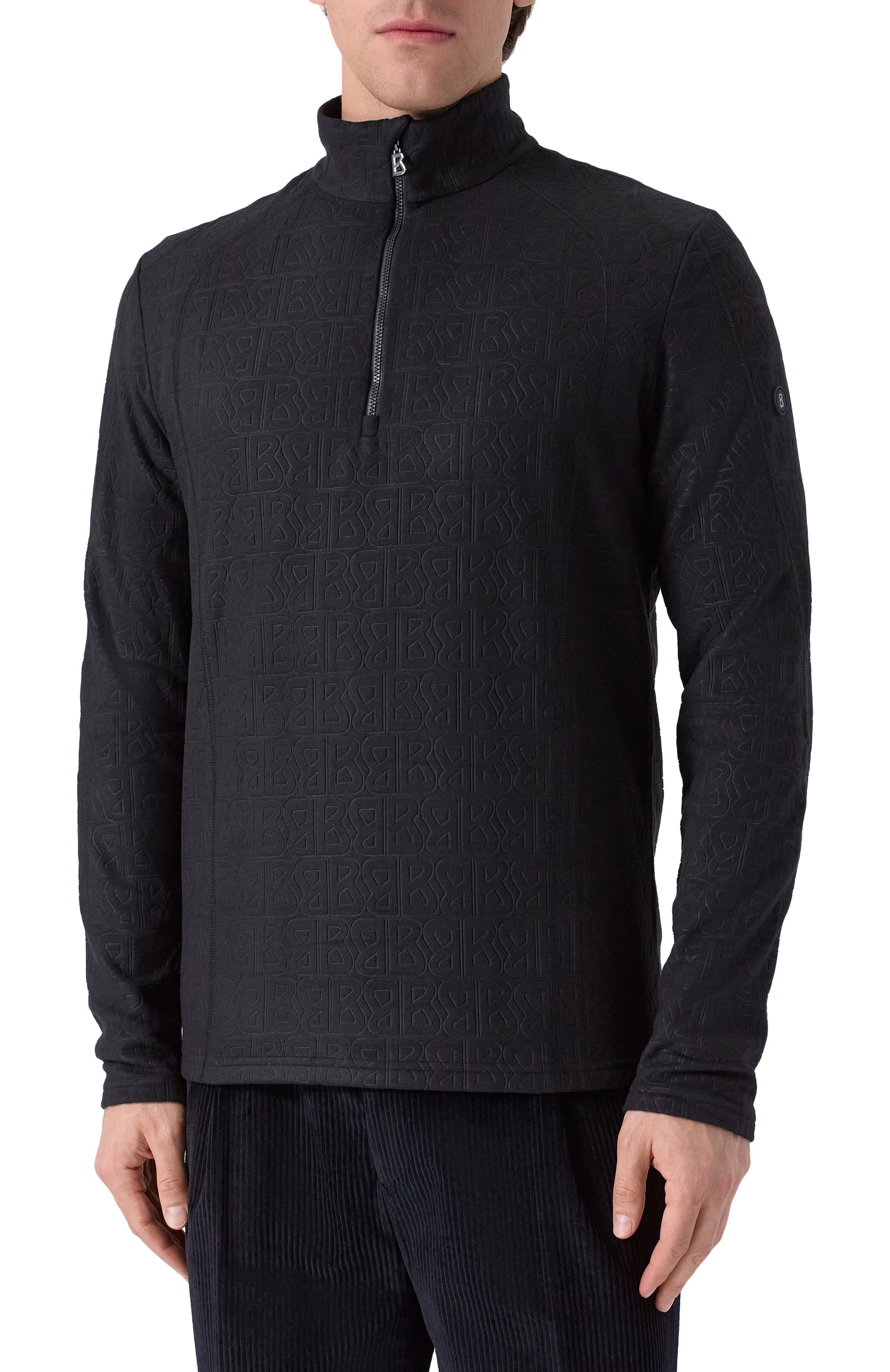 Анорак BOGNER, арт. 51011073, фото 3