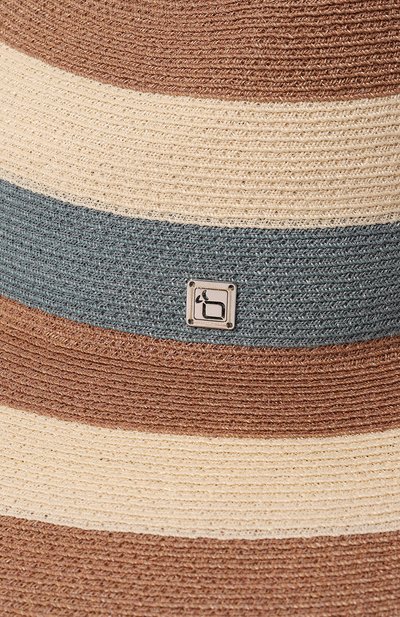 Шляпа COLOMBO, арт. CL00125/RIG, фото 4