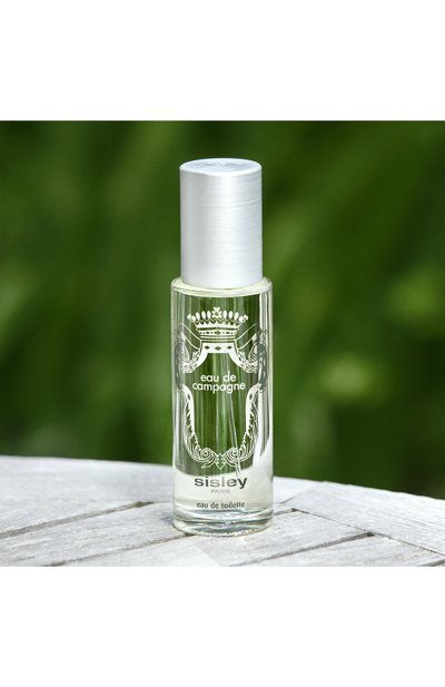Туалетная вода eau de campagne (50ml) SISLEY, арт. 190201, фото 4