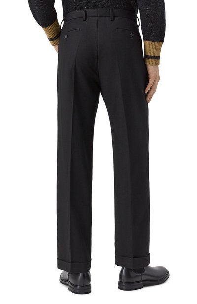 Шерстяные брюки MVST, арт. 30SM/9627, фото 4