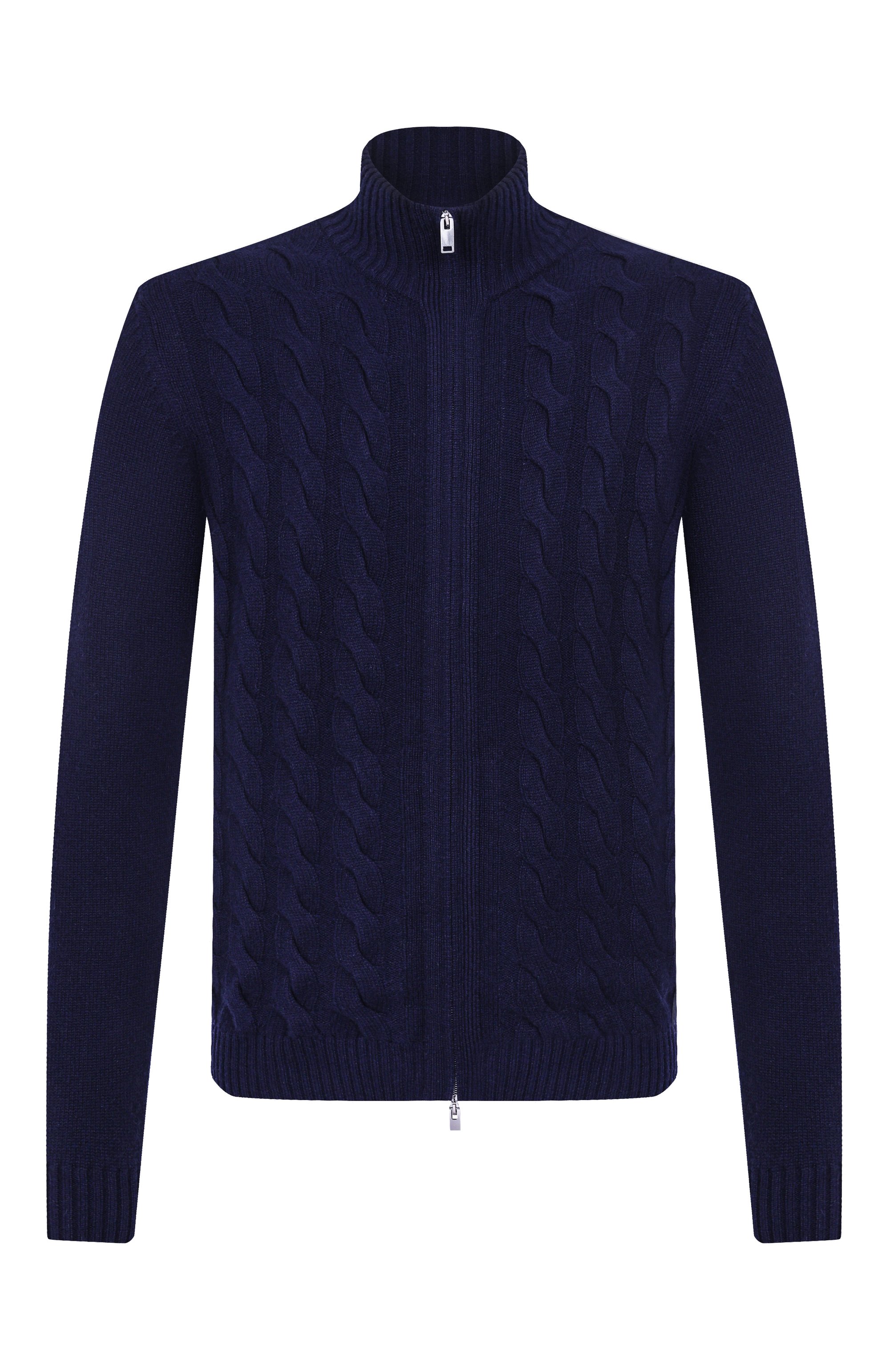 Кашемировый кардиган MVST, арт. M25.1PM.K013, фото 1