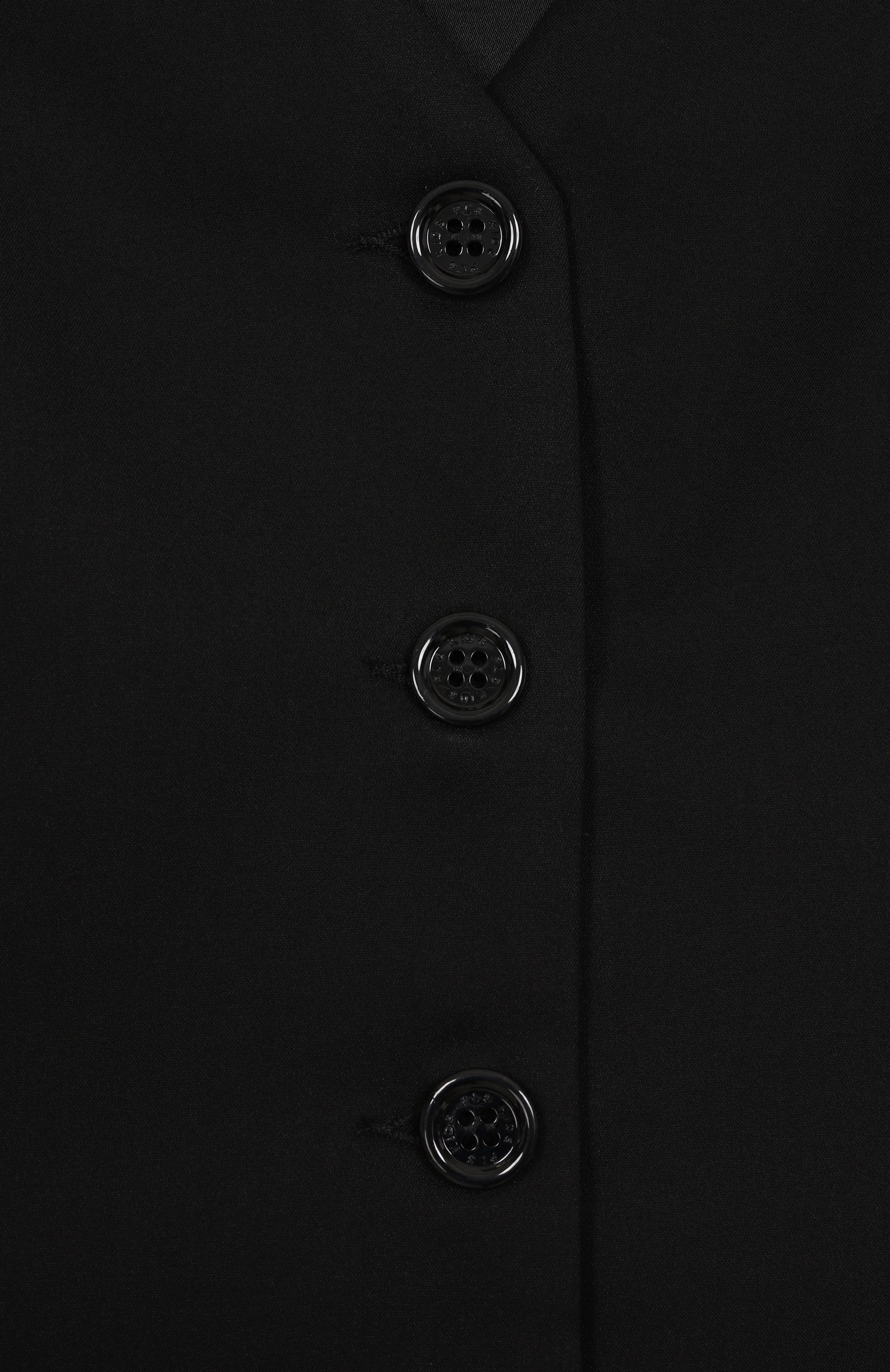 Жилет PHILOSOPHY DI LORENZO SERAFINI KIDS, арт. I1E305/5133/12-14, фото 3