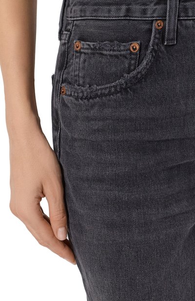 Джинсы valen AGOLDE, арт. A195-1157, фото 5