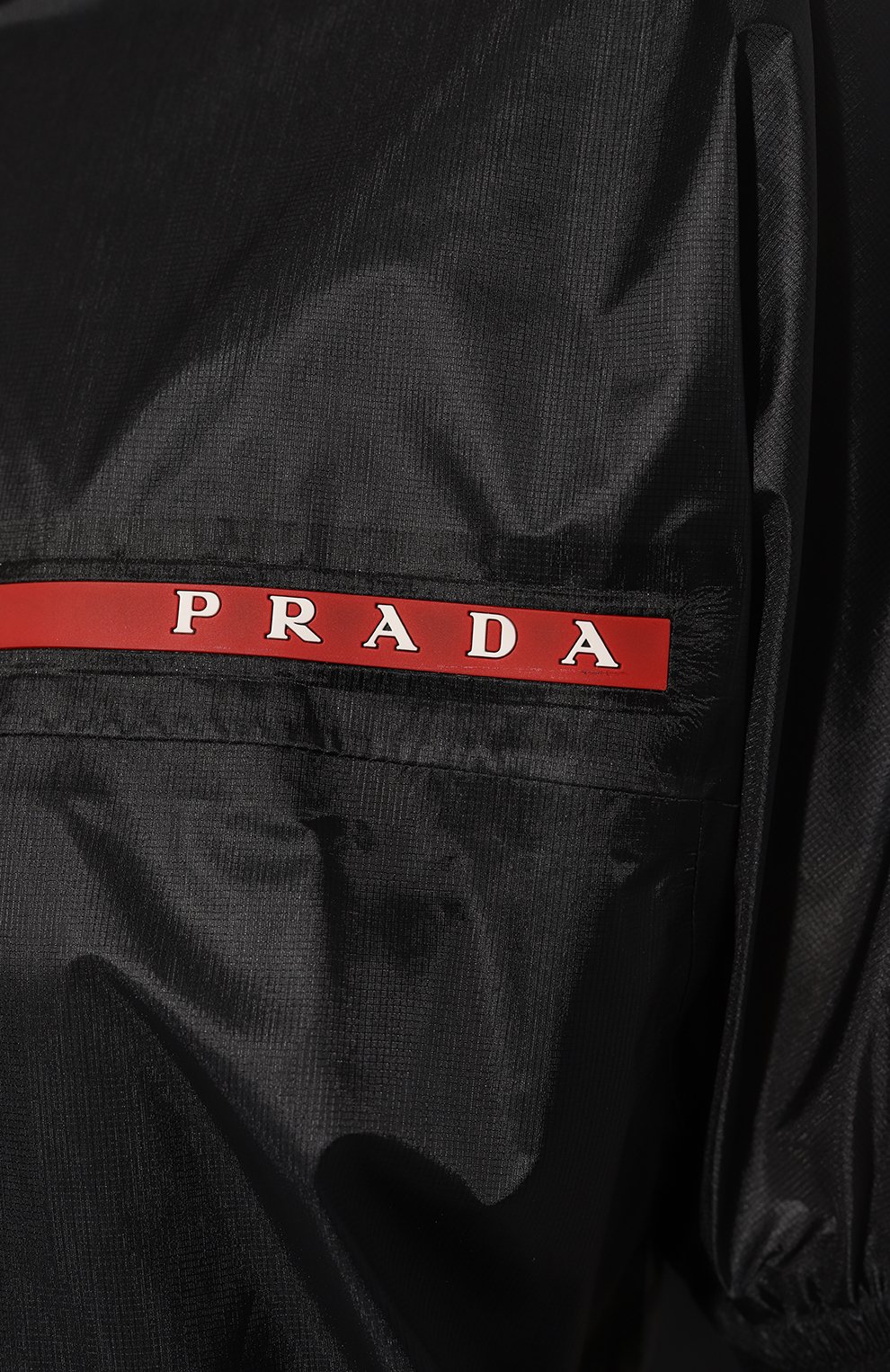 Куртка prada linea rossa PRADA, арт. 291926-1S0F-F0002-211, фото 5
