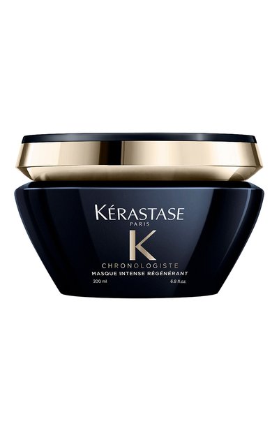 Женская ревитализирующая крем-маска для интенсивного питания волос (200ml) KERASTASE, арт. 3474636728299