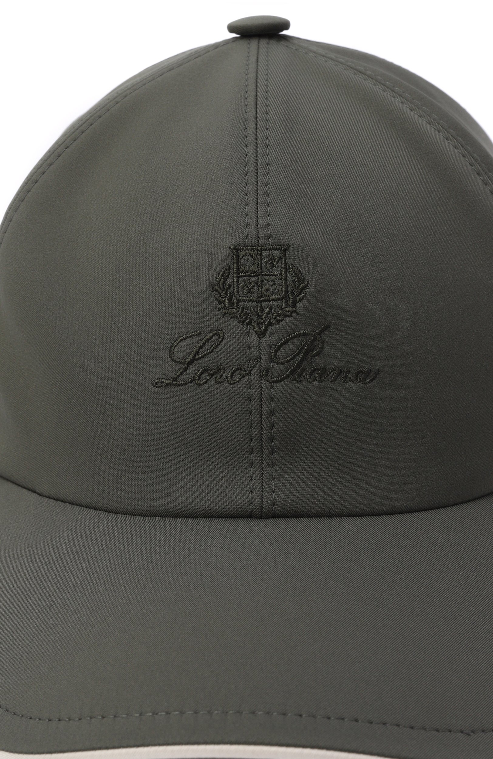 Бейсболка LORO PIANA, арт. FAP9958, фото 3