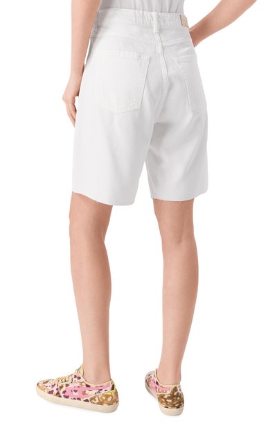 Джинсовые шорты ICON DENIM LA, арт. LEA, фото 4