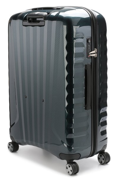 Чемодан premium zsl carbon RONCATO, арт. 51760188, фото 2