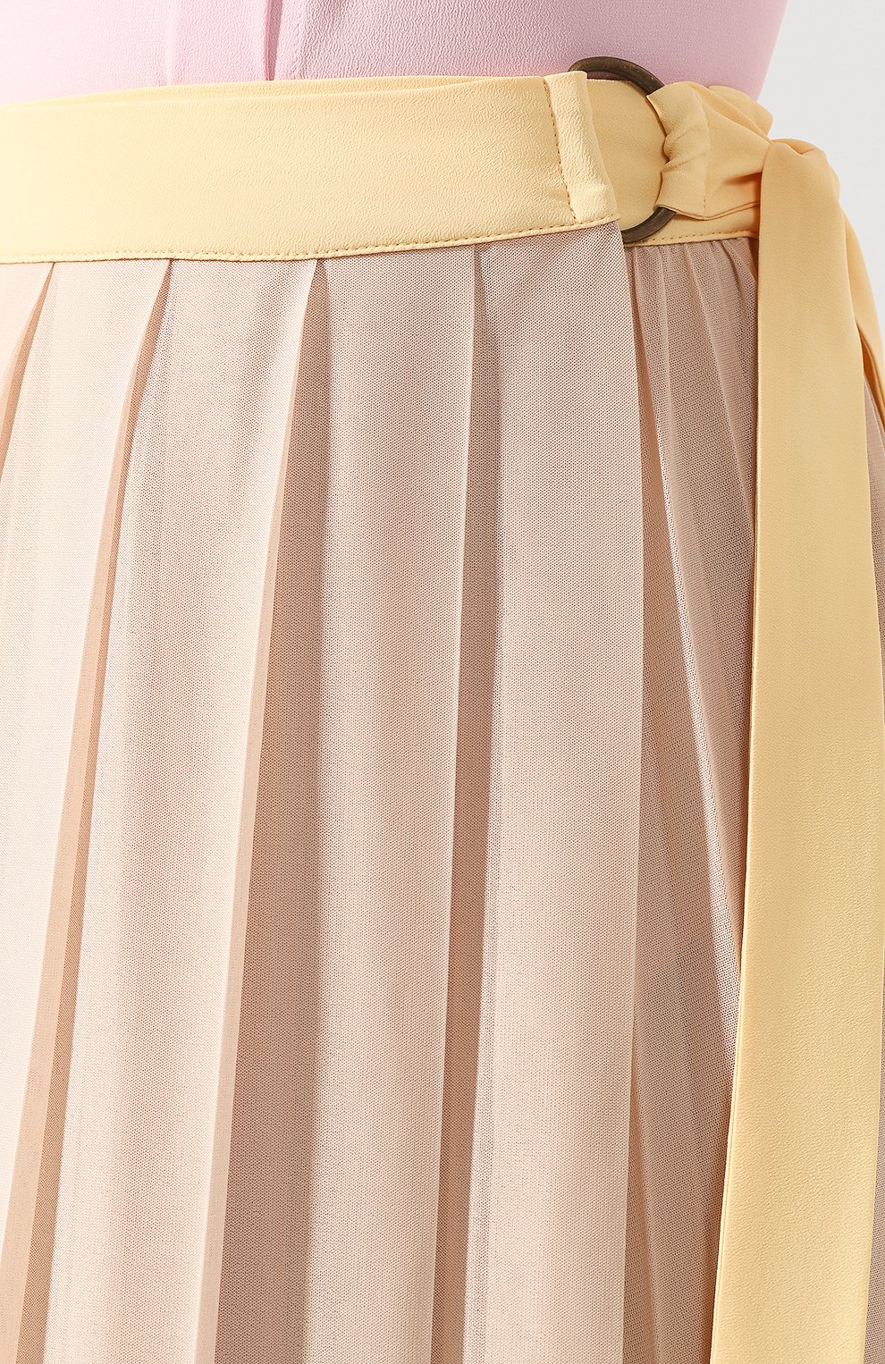 Юбка-миди ERIKA CAVALLINI, арт. PE/P/P0SH03, фото 5