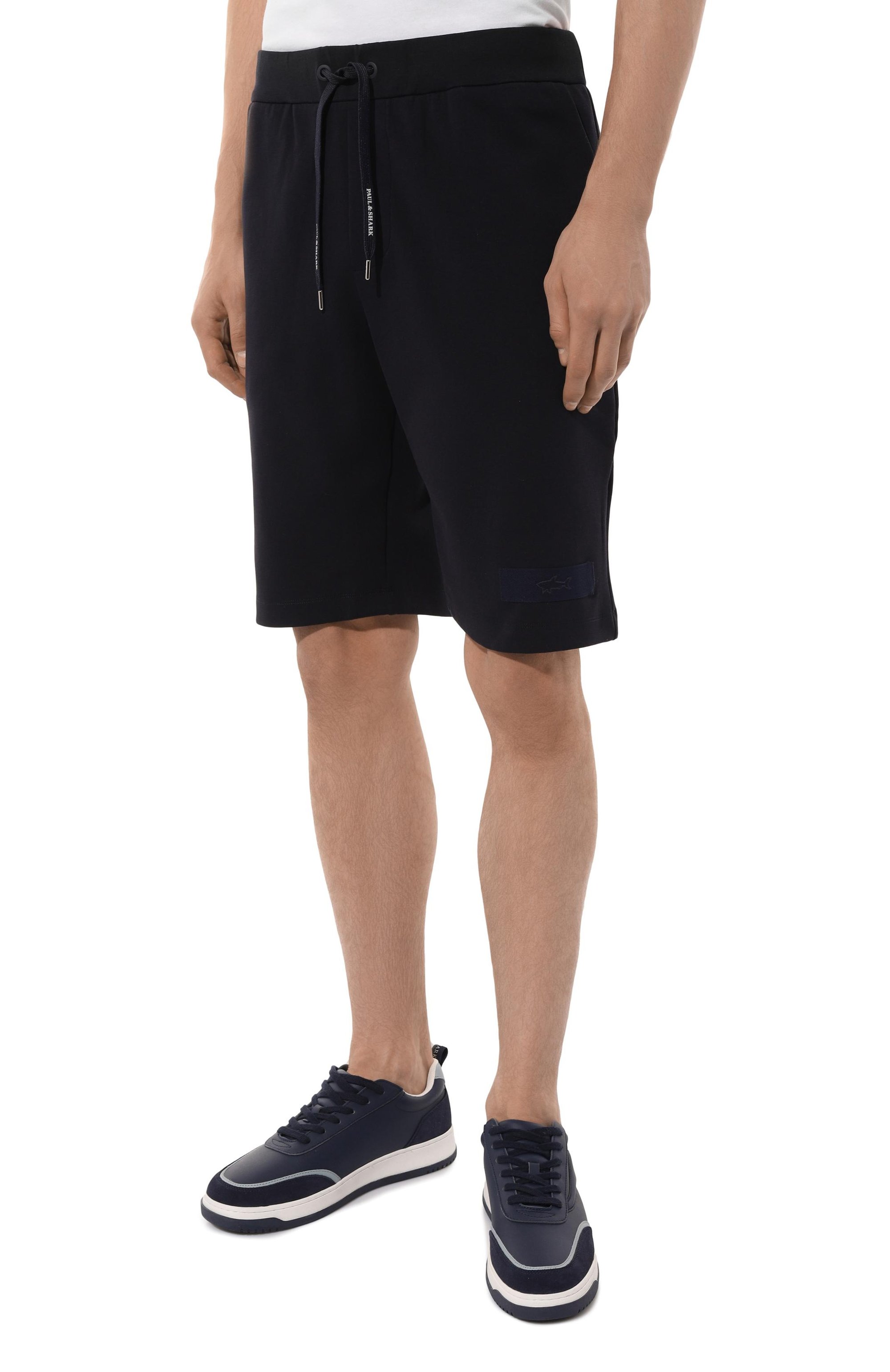 Шорты PAUL&SHARK, арт. 25411850/S, фото 3