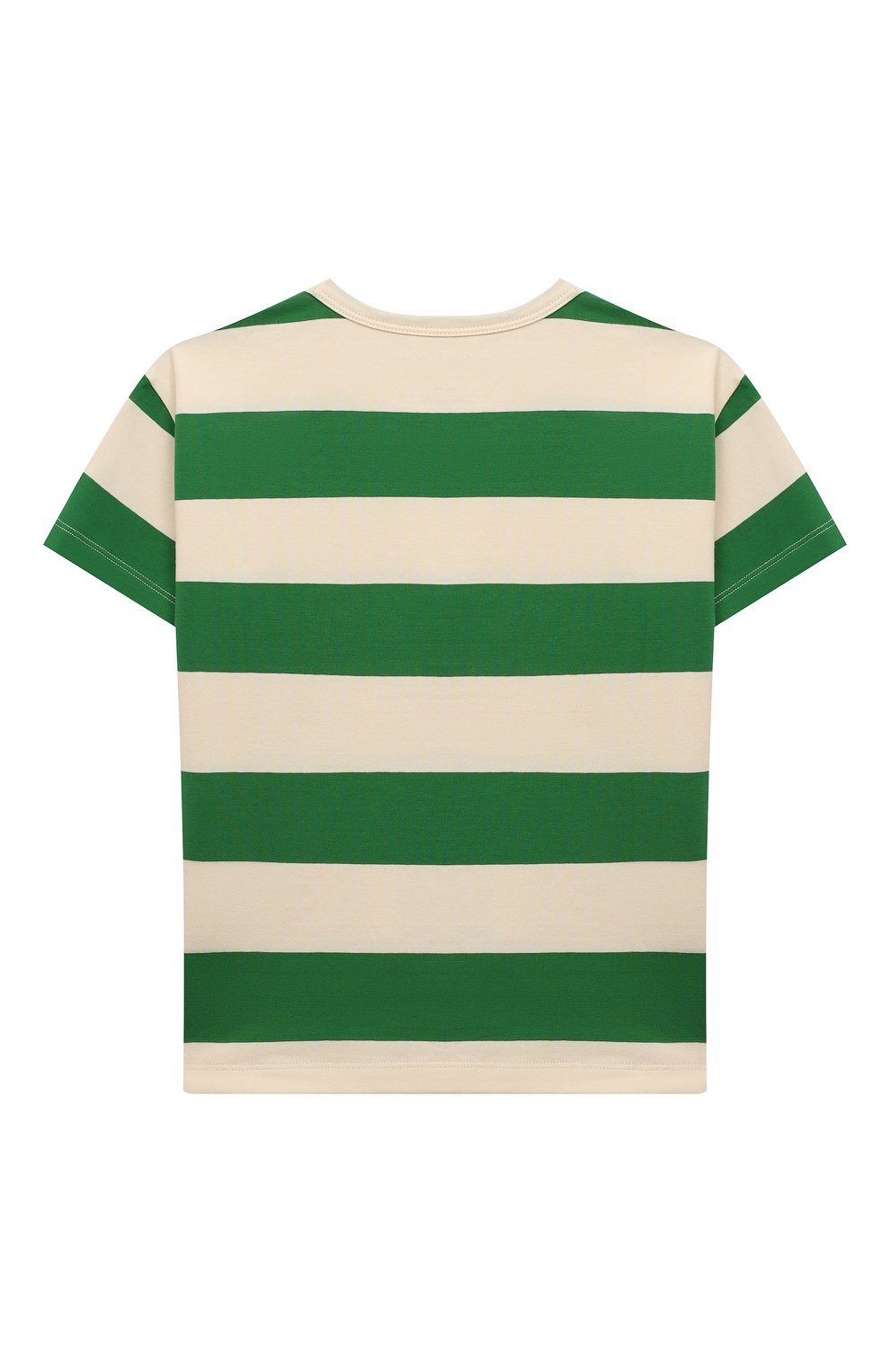 Хлопковая футболка TINYCOTTONS, арт. SS23-029, фото 2