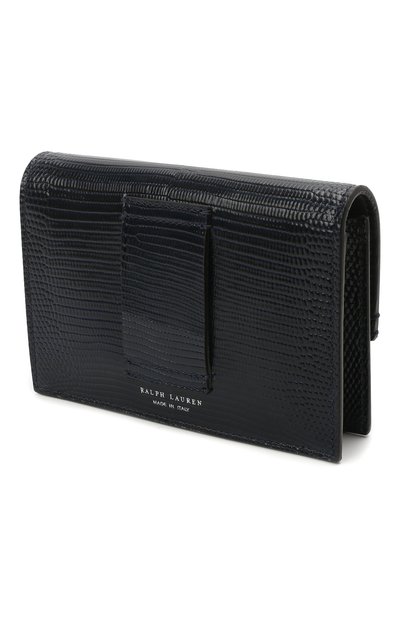 Поясная сумка hinge RALPH LAUREN, арт. 408841263, фото 4